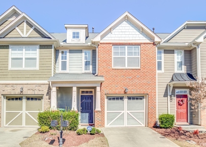 708 Mardonie Reach Lane - Photo 1