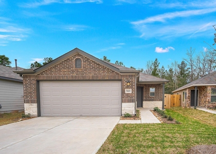 9605 Last Maples Trail - Photo 1