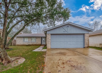10322 Clarktower Lane - Photo 1