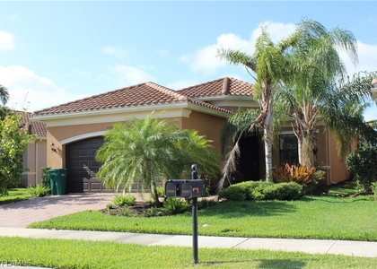 3326 Baltic Drive - Photo 1
