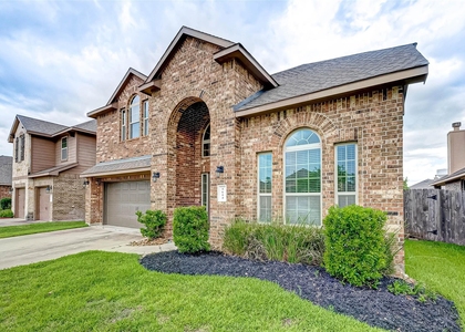 5614 Glenfield Spring Lane - Photo 1