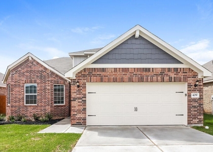 409 Sunny Highlands Drive - Photo 1