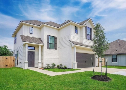 1107 Tomball Downs Drive - Photo 1