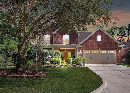 4506 Timber Pine Trail - Photo 1