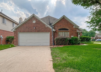 7302 Colony View Lane - Photo 1