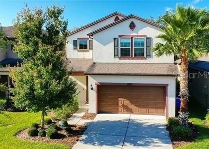 6402 Yellow Buckeye Drive - Photo 1