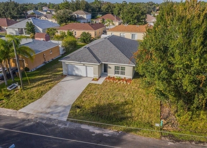 1701 Pilchard Drive - Photo 1