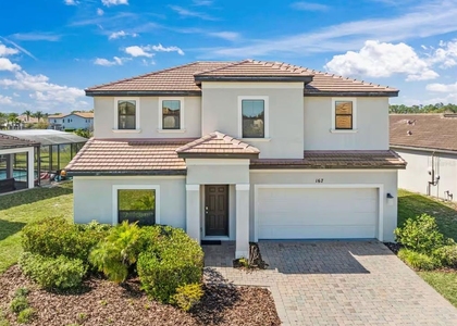 167 Claffey Court - Photo 1