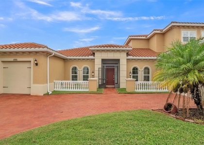 1081 Windlass Court - Photo 1