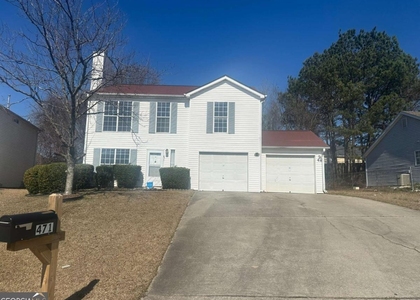 471 Eagles Crossing Circle - Photo 1