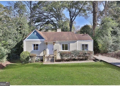 3162 Oakdale Road - Photo 1
