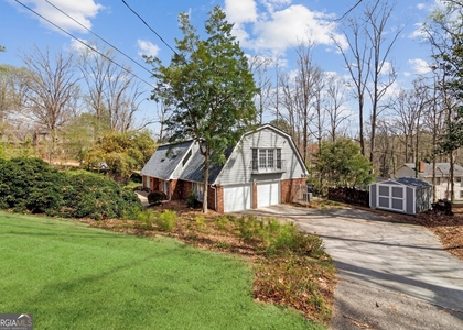 355 Westerhall Court - Photo 1