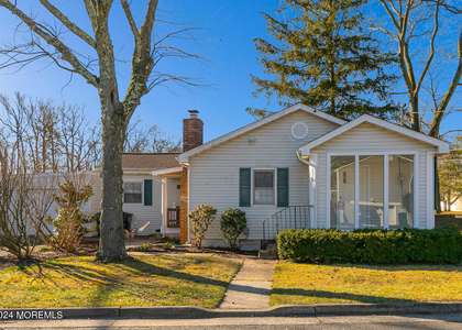 717 Harmony Road - Photo 1