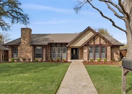6943 Mill Falls Drive - Photo 1