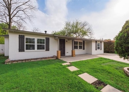 1104 Belvedere Drive - Photo 1