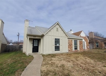 817 Denmark Drive - Photo 1