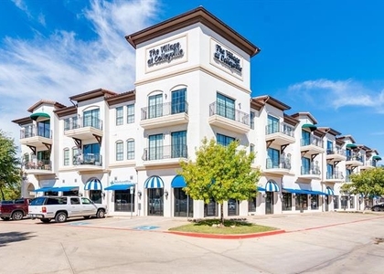 5232 Colleyville Boulevard - Photo 1