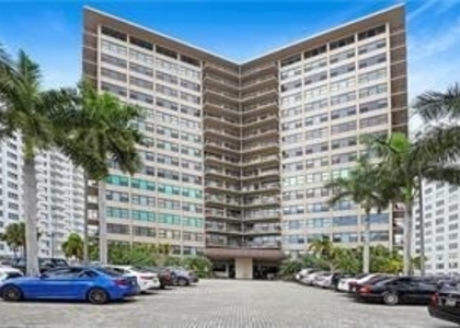 3800 Galt Ocean Drive - Photo 1