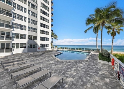 3700 Galt Ocean Drive - Photo 1