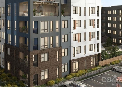 2222 N Tryon Street - Photo 1
