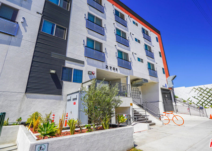 2701 James M Wood Boulevard - Photo 1