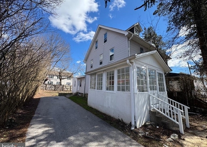 729 E Haverford Road - Photo 1