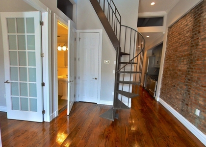 Copy of 202 East 13th Street,  - Photo 1