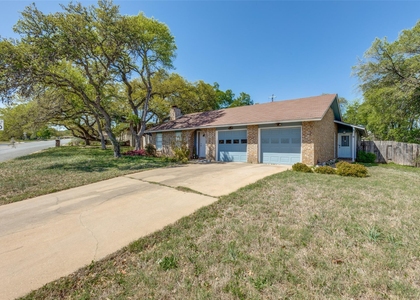 6916 Scenic Brook Dr - Photo 1