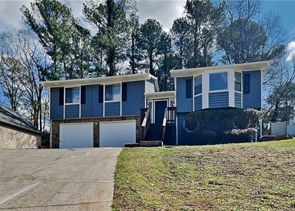 3500 Quail Hollow Trail - Photo 1