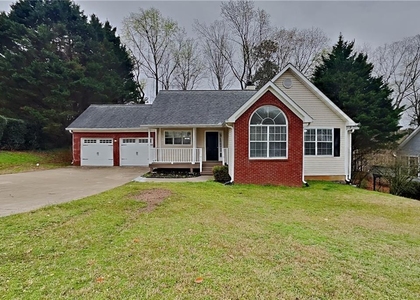 5493 Riverchase Drive - Photo 1