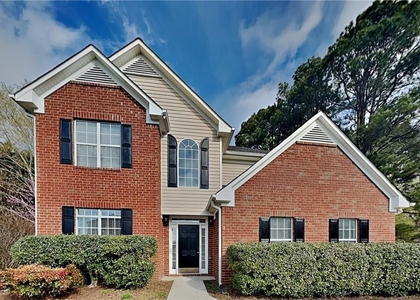 2730 Jona Trail - Photo 1