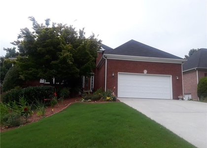 1120 Lewis Ridge Circle - Photo 1