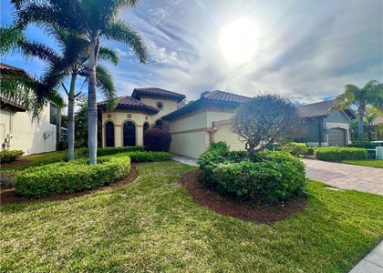 15903 Secoya Reserve Circle - Photo 1