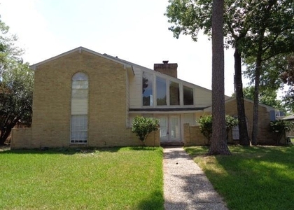 11815 Gardenglen Drive - Photo 1