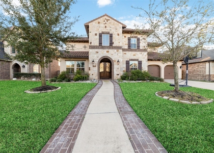 20615 Behrens Pass Lane - Photo 1