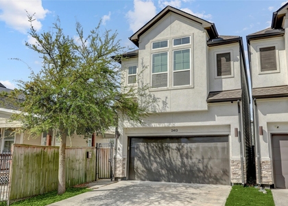 2413 Chapman Street - Photo 1