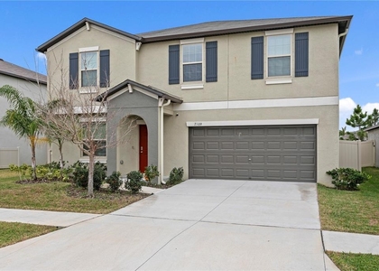 7109 Paradise Island Court - Photo 1