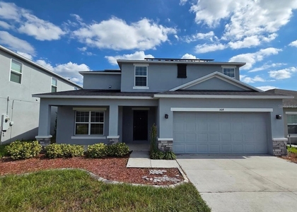 564 Meadow Bend Drive - Photo 1