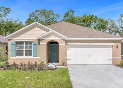 1056 Brooklet Drive - Photo 1