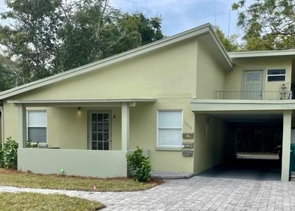 1610 Haven Drive - Photo 1