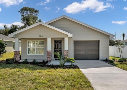 1246 Dorothy Street - Photo 1