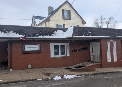 585 Fayette - Photo 1
