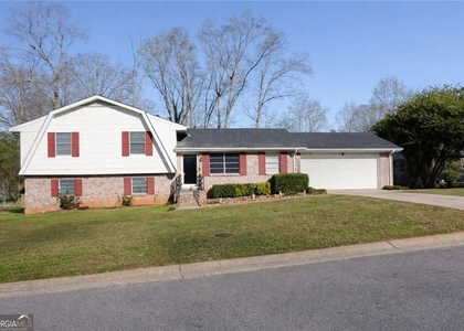 651 Mincey Woods Court - Photo 1