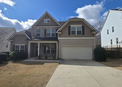 4215 Hopewell Manor Drive - Photo 1
