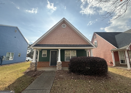 248 Fern Ridge Court - Photo 1