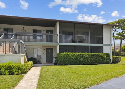 6271 Chasewood Drive - Photo 1