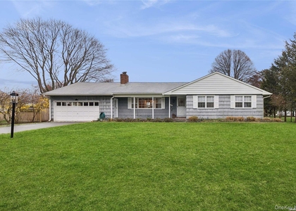 990 Three Waters Lane - Photo 1