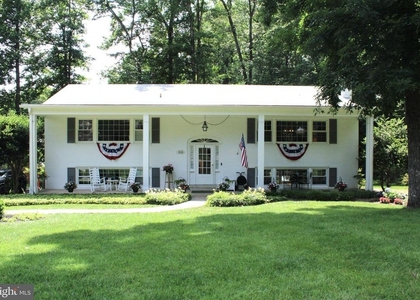 3606 Barkley Drive - Photo 1