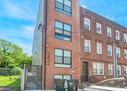 3836 Haverford Avenue - Photo 1