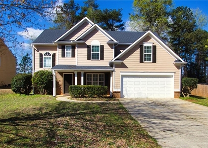 585 Chapel Walk Lane - Photo 1